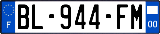 BL-944-FM