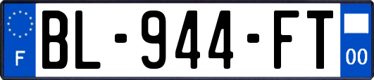 BL-944-FT