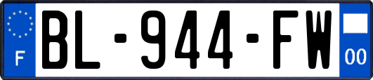 BL-944-FW