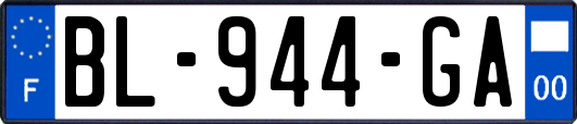 BL-944-GA