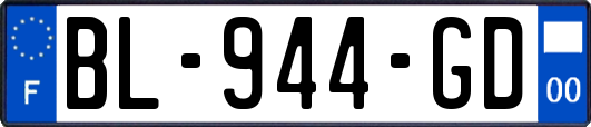 BL-944-GD