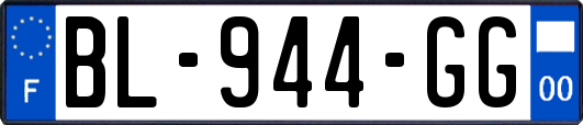 BL-944-GG