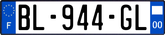 BL-944-GL