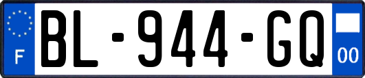 BL-944-GQ