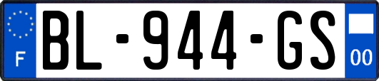 BL-944-GS