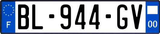 BL-944-GV