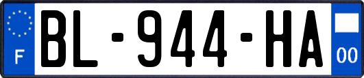 BL-944-HA