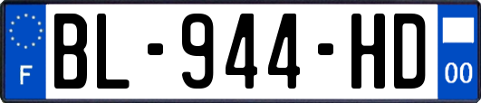 BL-944-HD