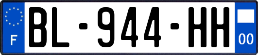 BL-944-HH