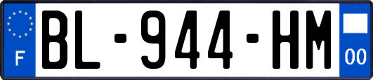 BL-944-HM