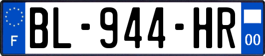 BL-944-HR