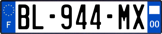 BL-944-MX