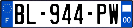 BL-944-PW