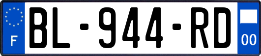 BL-944-RD