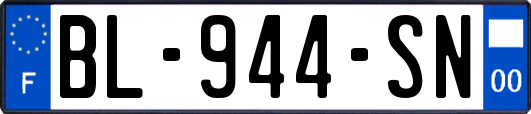 BL-944-SN