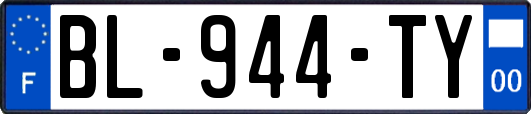 BL-944-TY