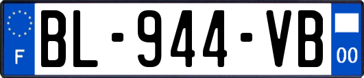 BL-944-VB