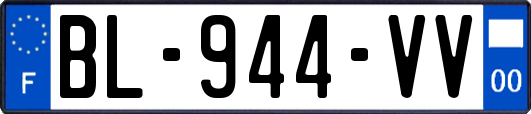 BL-944-VV
