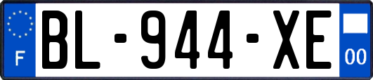 BL-944-XE