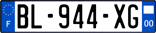 BL-944-XG