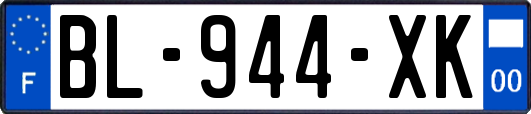 BL-944-XK