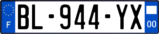BL-944-YX