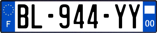 BL-944-YY