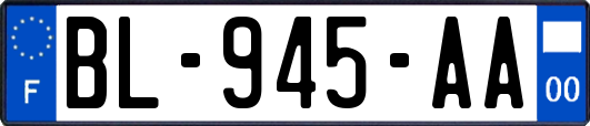 BL-945-AA