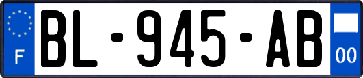 BL-945-AB