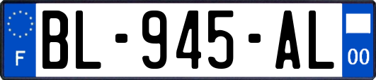 BL-945-AL