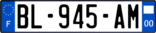 BL-945-AM