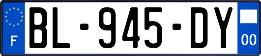 BL-945-DY