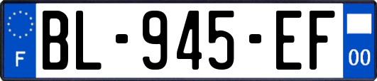 BL-945-EF
