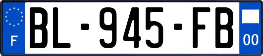 BL-945-FB