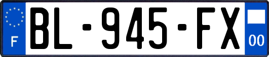 BL-945-FX