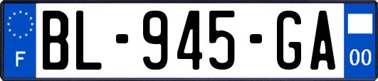 BL-945-GA