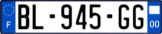 BL-945-GG