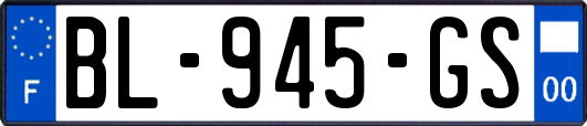 BL-945-GS