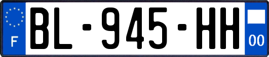 BL-945-HH