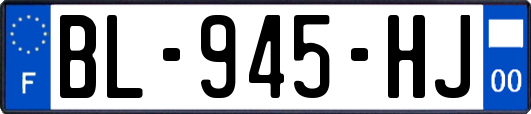 BL-945-HJ