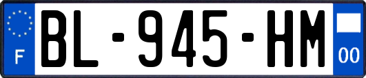 BL-945-HM