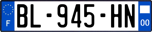 BL-945-HN