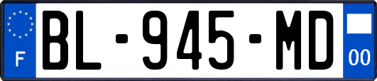 BL-945-MD
