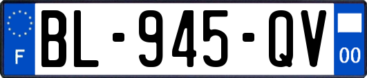 BL-945-QV