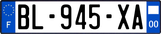 BL-945-XA