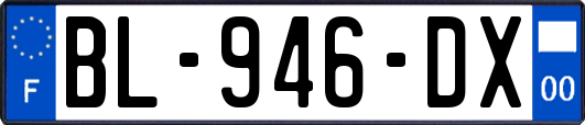 BL-946-DX