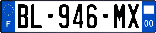 BL-946-MX