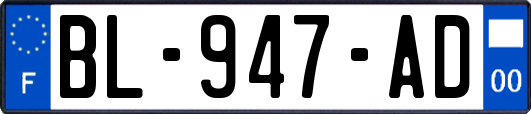 BL-947-AD