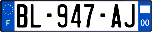 BL-947-AJ