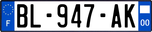 BL-947-AK